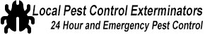 Homewood AL Pest Control Exterminators